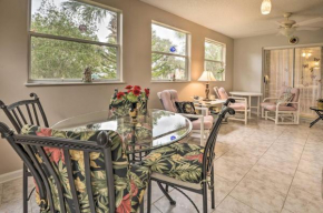 Pet-Friendly Flagler Beach Home with Yard Near Beach